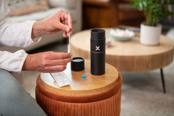What Does a DNA Health Test Tell You? A Plain-English Guide