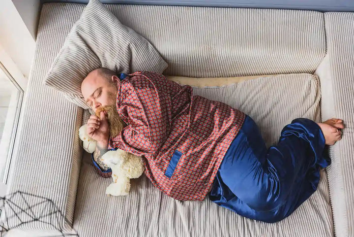 The New Science of Sleep: How to Wake Up Refreshed Almost Every Day