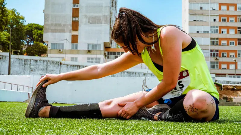 Beyond DNA: The Role of Genetics in Sports Performance and Recovery Rates