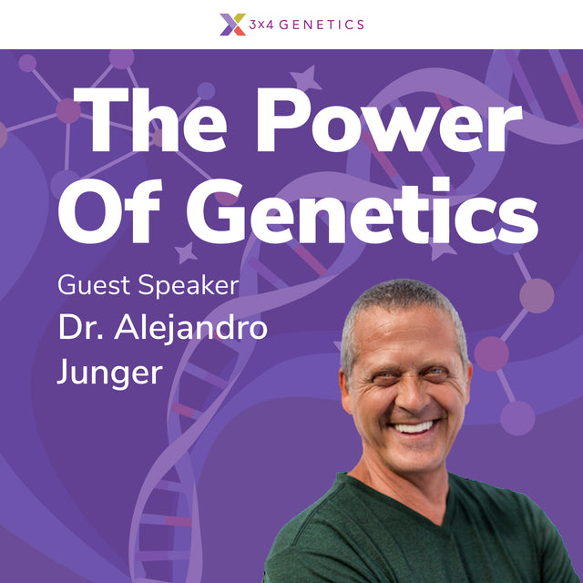 The Powerful Effects of Detox, Fasting, and Natural Medicines with Dr. Alejandro Junger