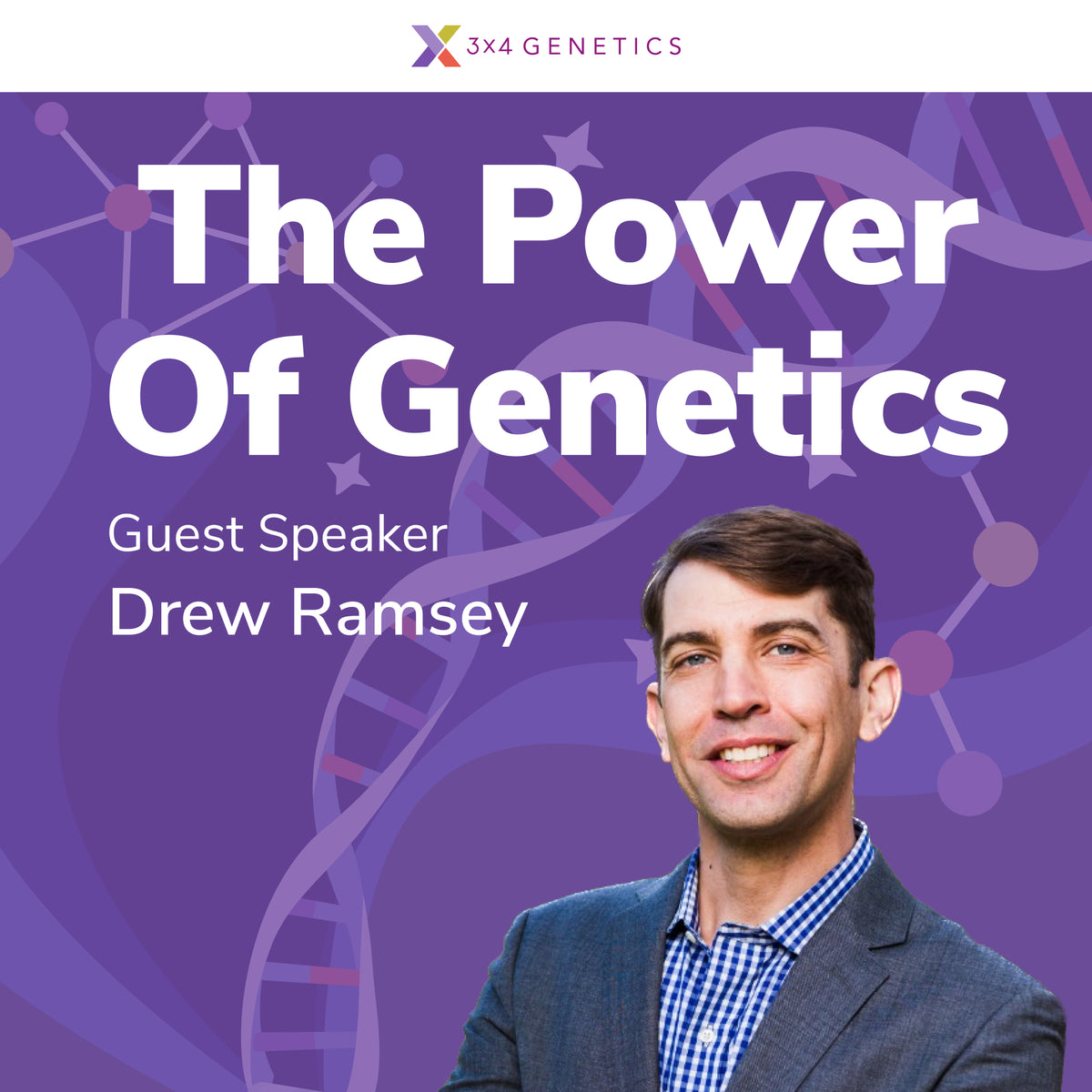 Unpacking the Emerging Field of Nutritional Psychiatry with Drew