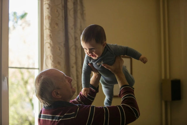 Genetic influence on osteoporosis, Image Credit: Johnny Cohen Unsplash