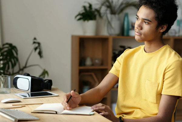 Why Can't I Focus or Stay Calm? A Genetic Guide to Brain Fog