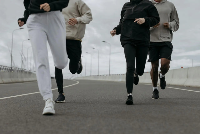 The Hidden Reasons You’re Not Losing Fat or Gaining Muscle