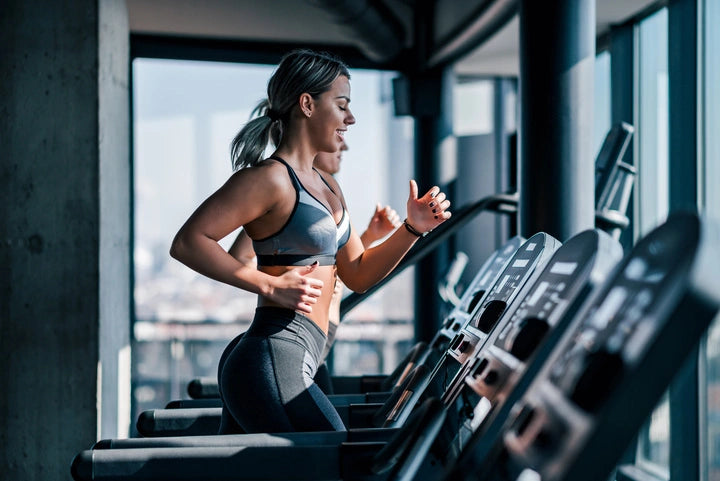 Shift Your Weight with Genetics