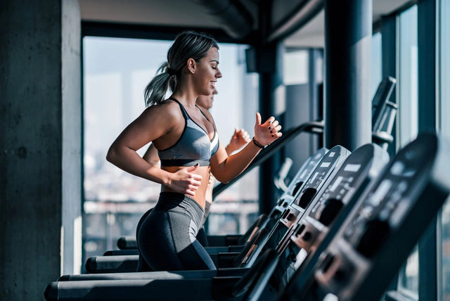 Shift Your Weight with Genetics