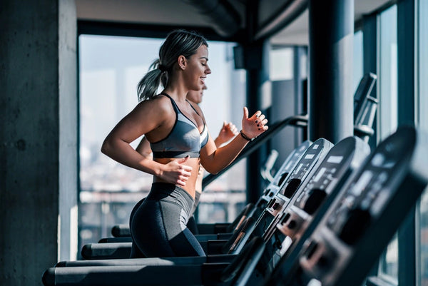 Shift Your Weight with Genetics