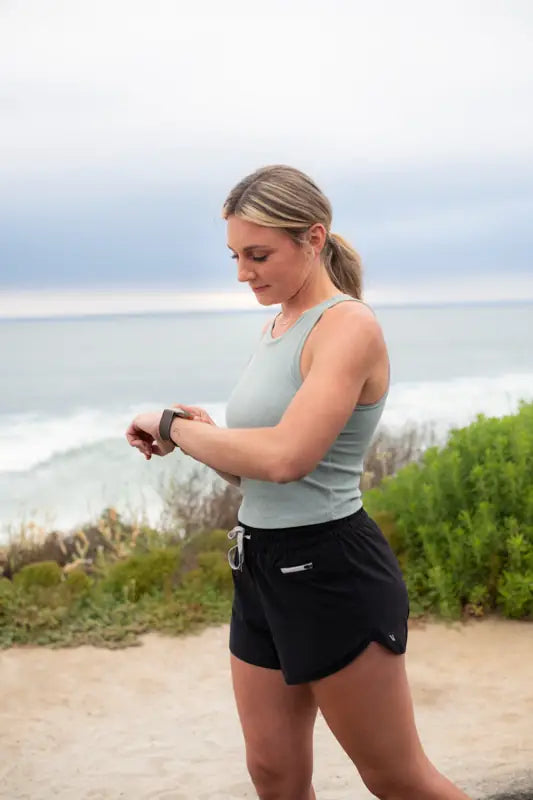 Training Smarter: The Genetic Blueprint Behind VO₂ Max and Muscle Growth