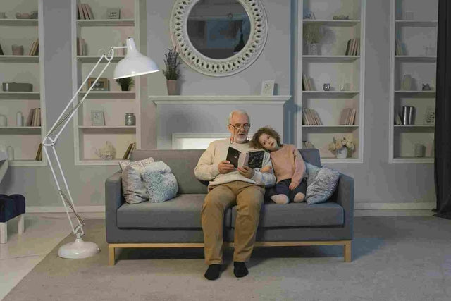 how can you increase your awareness of hereditary diseases passed on through generations