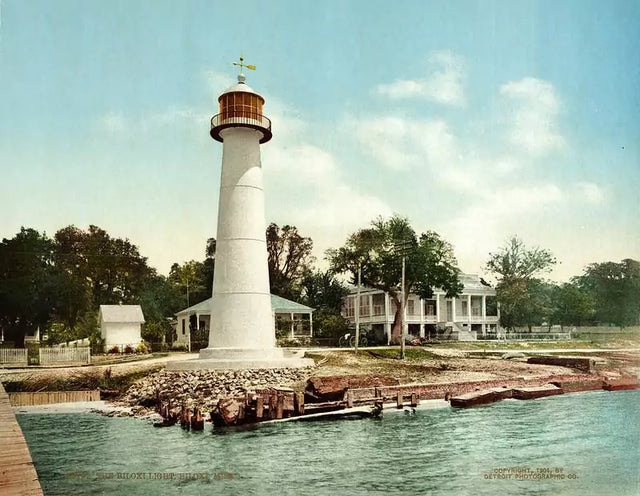 DNA testing in Biloxi, Mississippi