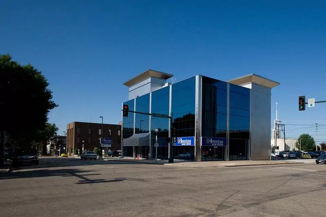 DNA testing in Bismarck, North Dakota