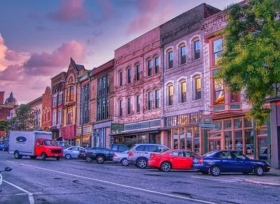Bloomington