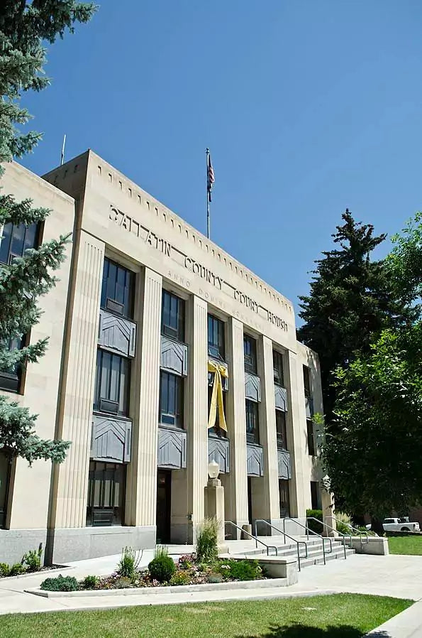 DNA testing in Bozeman, Montana