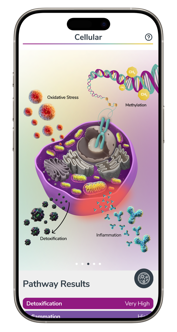 Cellular Health Image