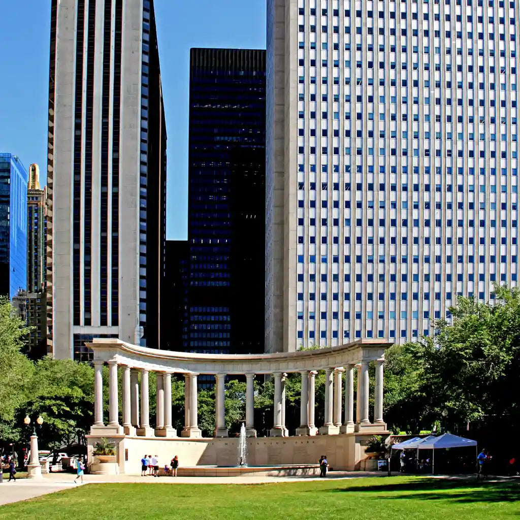 Chicago
