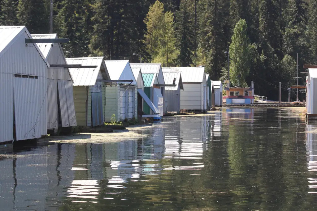 Coeur d'Alene