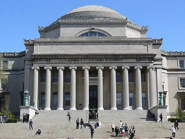 Columbia