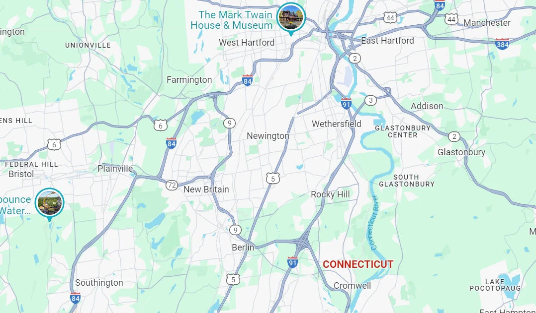 DNA Testing in Connecticut