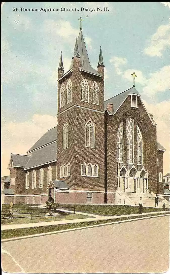 Derry