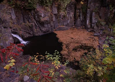 DNA testing in Duluth, Minnesota