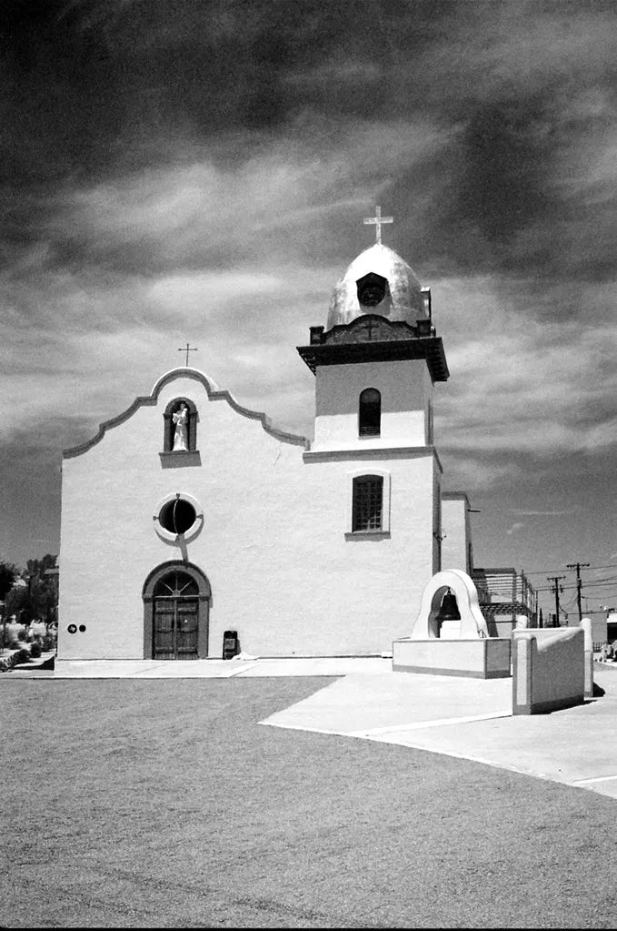 El Paso