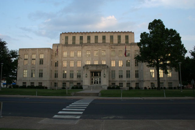 DNA testing in Fort Smith, Arkansas