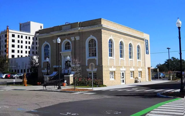 DNA testing in Gulfport, Mississippi