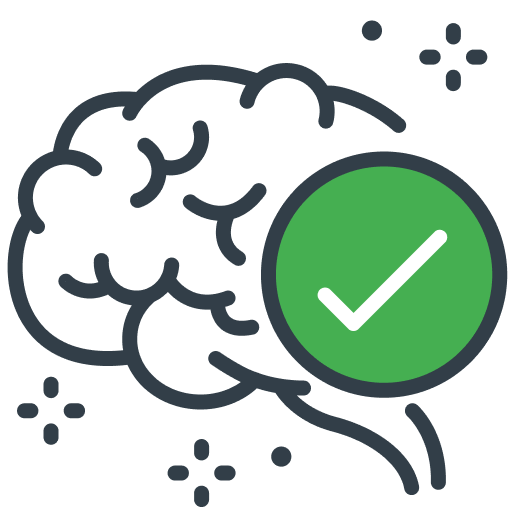Improved Cognitive Performance