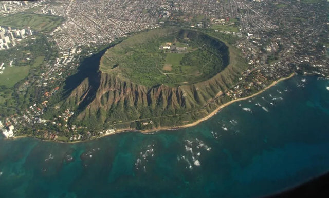 DNA testing in Honolulu, Hawaii