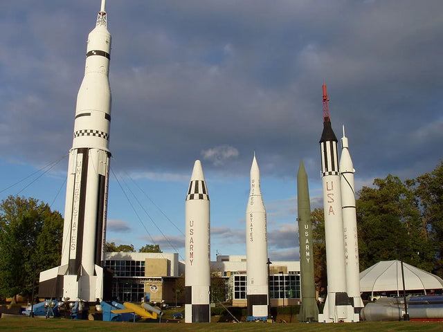 DNA testing in Huntsville, Alabama