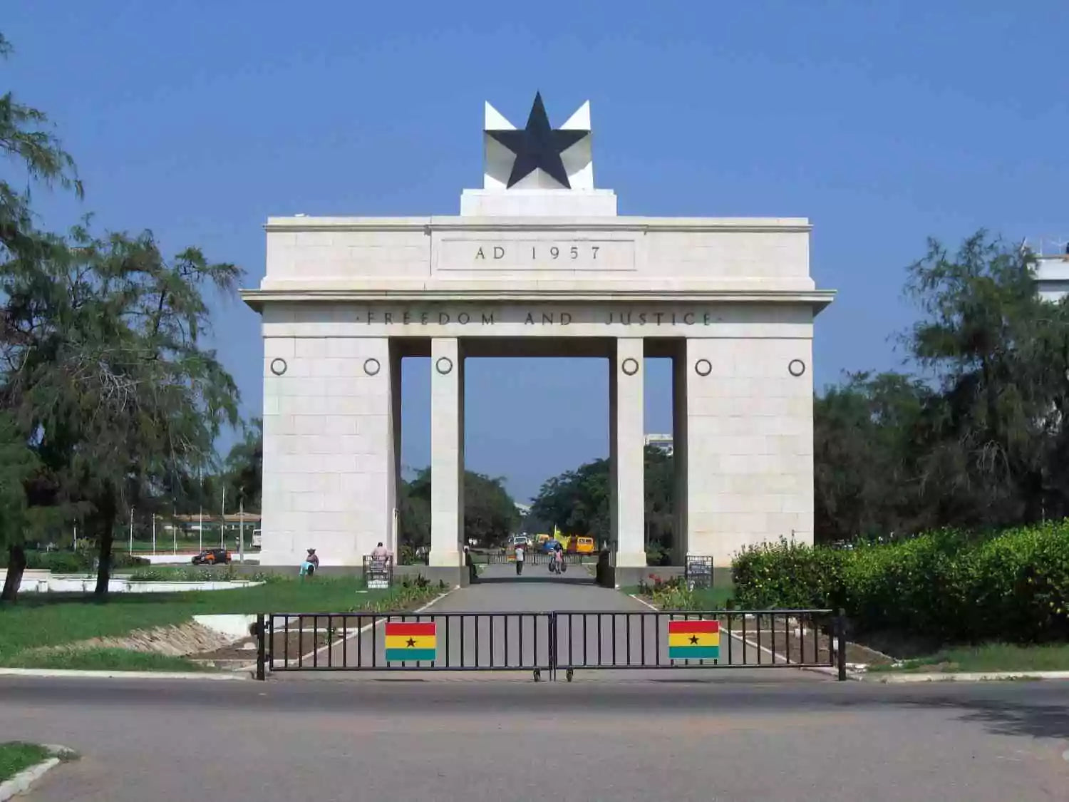 Independence
