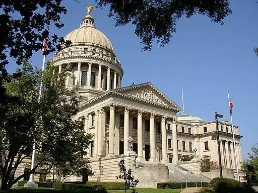 DNA testing in Jackson, Mississippi