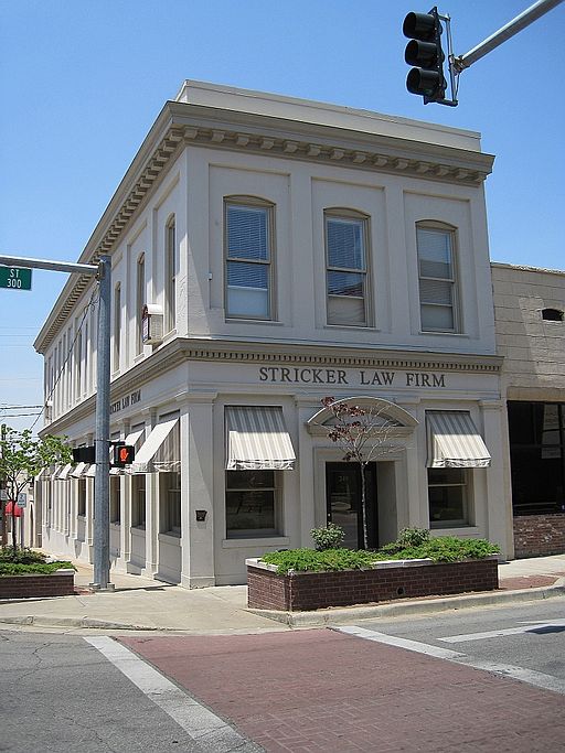 DNA testing in Jonesboro, Arkansas