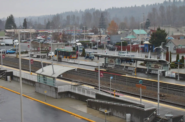 DNA testing in Kent, Washington