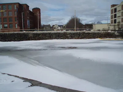 DNA testing in Lowell, Massachusetts