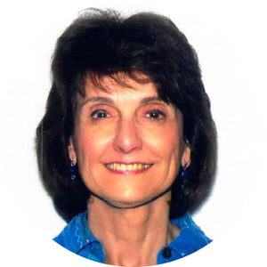 Dr. Ruth DeBusk | Science Advisor 3X4