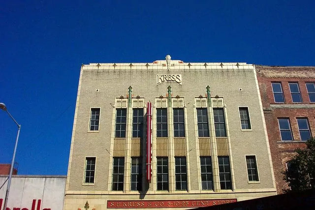 DNA testing in Meridian, Mississippi