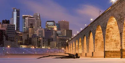 DNA testing in Minneapolis, Minnesota