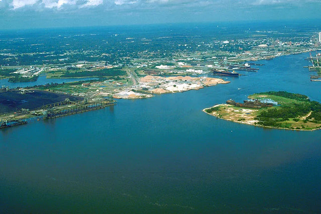 DNA testing in Mobile, Alabama