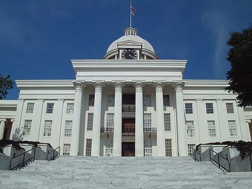 DNA testing in Montgomery, Alabama