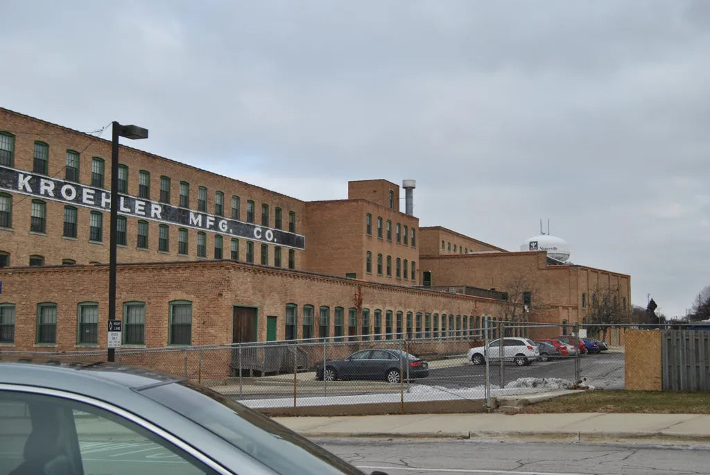 Naperville