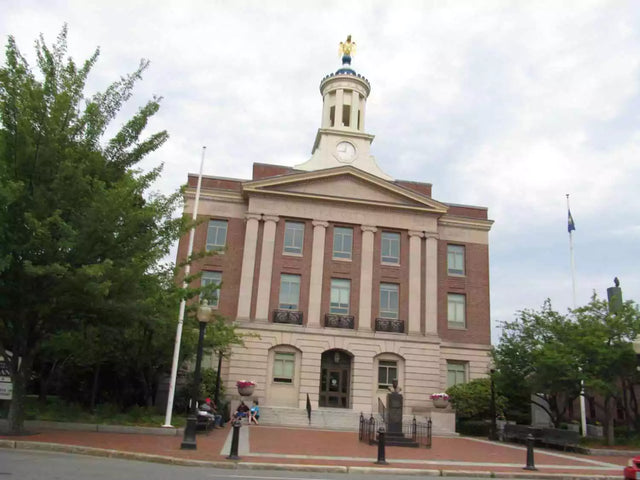 DNA testing in Nashua, New Hampshire