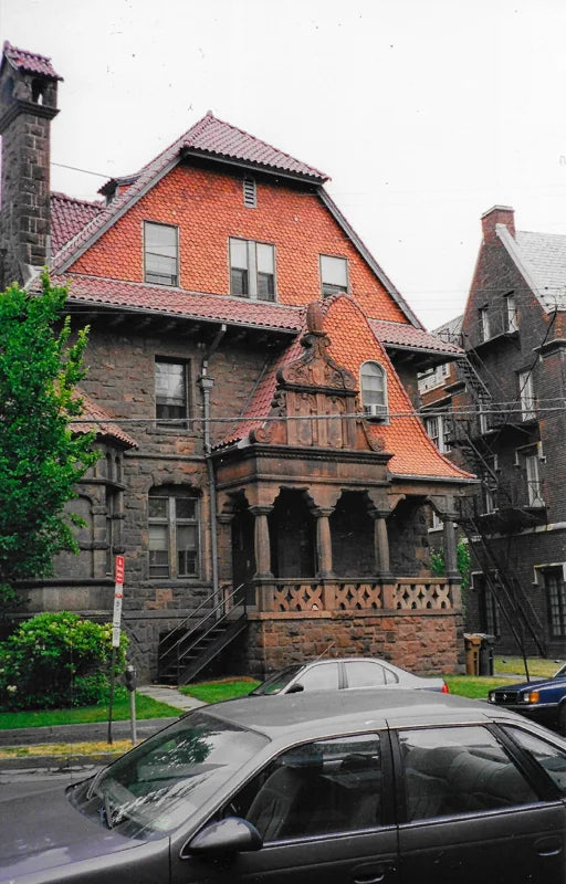 New Haven