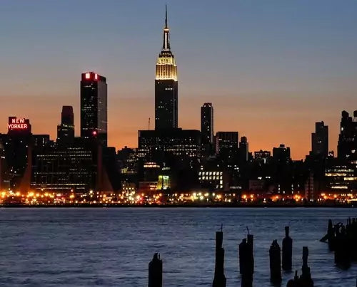 DNA testing in New York City, New York