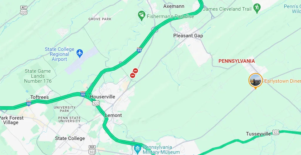 DNA Testing in Pennsylvania