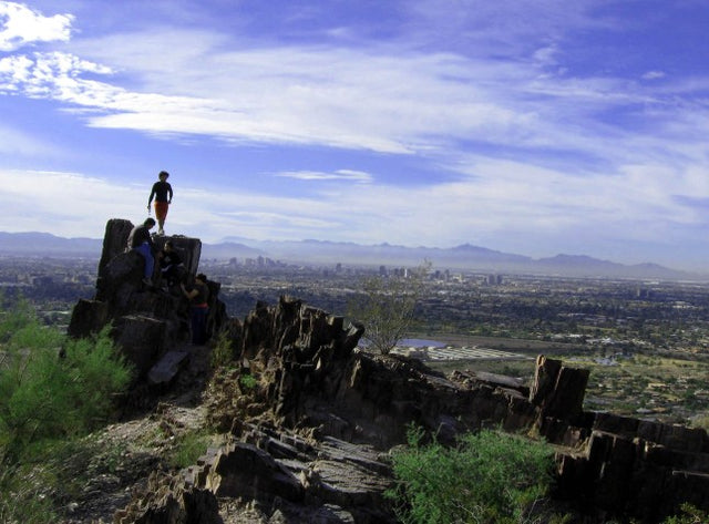 DNA testing in Phoenix, Arizona