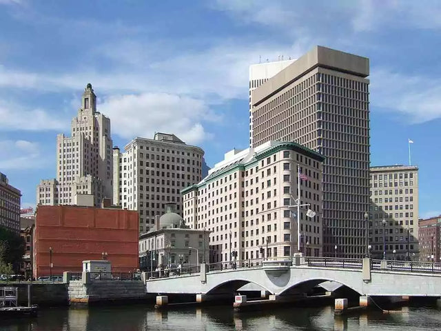 DNA testing in Providence, Rhode Island