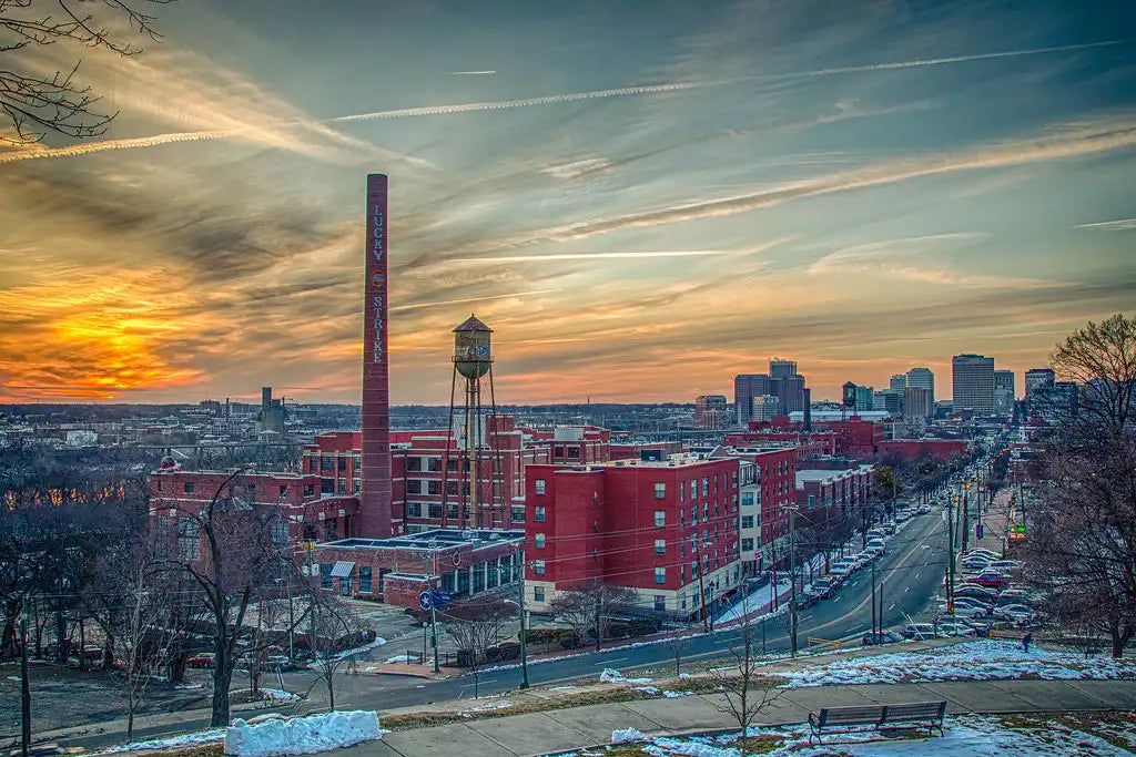 Richmond