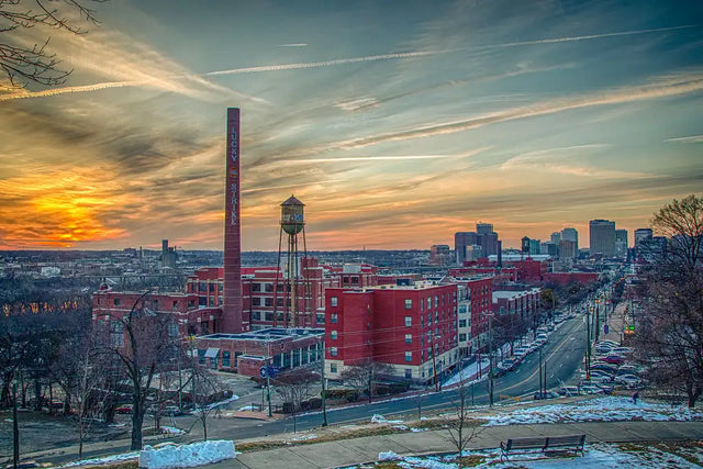 DNA testing in Richmond, Virginia