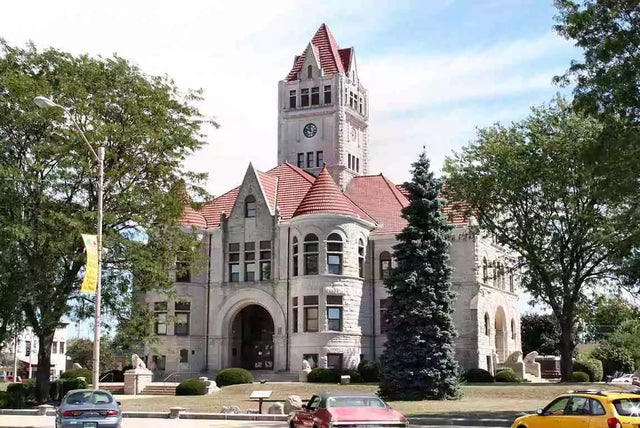 DNA testing in Rochester, New Hampshire
